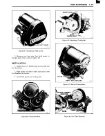 Preview for 203 page of GMC 1975 ZEO 6083 Maintenance Manual