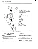 Preview for 206 page of GMC 1975 ZEO 6083 Maintenance Manual