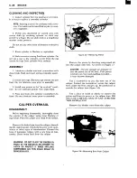 Preview for 247 page of GMC 1975 ZEO 6083 Maintenance Manual