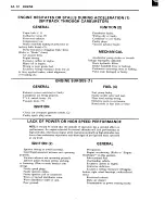 Preview for 277 page of GMC 1975 ZEO 6083 Maintenance Manual