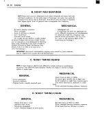 Preview for 285 page of GMC 1975 ZEO 6083 Maintenance Manual