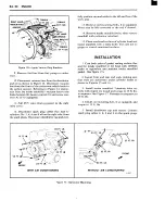 Preview for 295 page of GMC 1975 ZEO 6083 Maintenance Manual