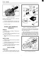 Preview for 299 page of GMC 1975 ZEO 6083 Maintenance Manual