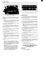 Preview for 303 page of GMC 1975 ZEO 6083 Maintenance Manual