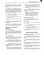 Preview for 389 page of GMC 1975 ZEO 6083 Maintenance Manual