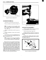 Preview for 422 page of GMC 1975 ZEO 6083 Maintenance Manual