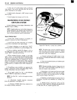 Preview for 432 page of GMC 1975 ZEO 6083 Maintenance Manual