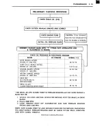 Preview for 461 page of GMC 1975 ZEO 6083 Maintenance Manual