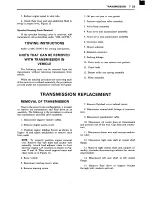 Preview for 477 page of GMC 1975 ZEO 6083 Maintenance Manual