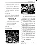 Preview for 479 page of GMC 1975 ZEO 6083 Maintenance Manual