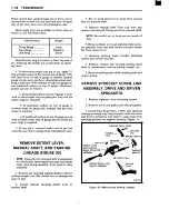 Preview for 484 page of GMC 1975 ZEO 6083 Maintenance Manual