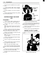 Preview for 492 page of GMC 1975 ZEO 6083 Maintenance Manual