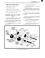 Preview for 495 page of GMC 1975 ZEO 6083 Maintenance Manual