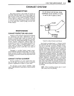 Preview for 531 page of GMC 1975 ZEO 6083 Maintenance Manual