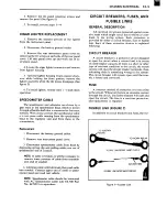 Preview for 610 page of GMC 1975 ZEO 6083 Maintenance Manual