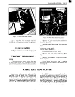 Preview for 634 page of GMC 1975 ZEO 6083 Maintenance Manual