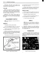 Preview for 647 page of GMC 1975 ZEO 6083 Maintenance Manual