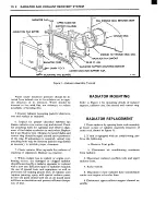 Preview for 652 page of GMC 1975 ZEO 6083 Maintenance Manual