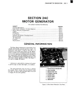 Preview for 678 page of GMC 1975 ZEO 6083 Maintenance Manual