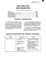 Preview for 731 page of GMC 1975 ZEO 6083 Maintenance Manual