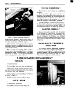 Preview for 734 page of GMC 1975 ZEO 6083 Maintenance Manual