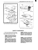 Preview for 744 page of GMC 1975 ZEO 6083 Maintenance Manual