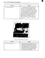 Preview for 747 page of GMC 1975 ZEO 6083 Maintenance Manual