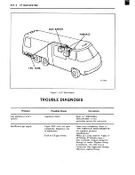 Preview for 756 page of GMC 1975 ZEO 6083 Maintenance Manual