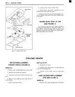 Preview for 837 page of GMC 1975 ZEO 6083 Maintenance Manual