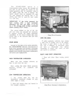 Preview for 33 page of GMC 1976 TRANSMODE Operating Manual