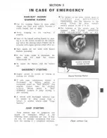 Preview for 35 page of GMC 1976 TRANSMODE Operating Manual