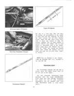 Preview for 52 page of GMC 1976 TRANSMODE Operating Manual