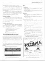 Preview for 7 page of GMC 1982 Light Duty Truck Service Manual