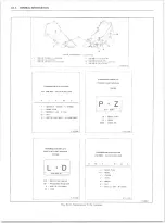 Предварительный просмотр 8 страницы GMC 1982 Light Duty Truck Service Manual