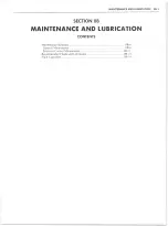 Предварительный просмотр 10 страницы GMC 1982 Light Duty Truck Service Manual