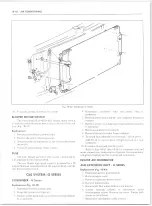 Preview for 85 page of GMC 1982 Light Duty Truck Service Manual