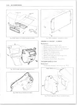 Предварительный просмотр 89 страницы GMC 1982 Light Duty Truck Service Manual