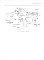 Preview for 90 page of GMC 1982 Light Duty Truck Service Manual