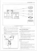 Preview for 94 page of GMC 1982 Light Duty Truck Service Manual