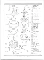 Предварительный просмотр 101 страницы GMC 1982 Light Duty Truck Service Manual