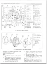 Предварительный просмотр 102 страницы GMC 1982 Light Duty Truck Service Manual