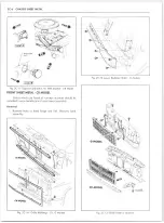 Preview for 156 page of GMC 1982 Light Duty Truck Service Manual