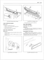 Preview for 201 page of GMC 1982 Light Duty Truck Service Manual