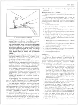 Предварительный просмотр 203 страницы GMC 1982 Light Duty Truck Service Manual