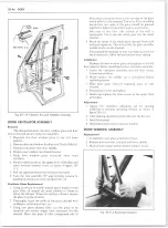 Предварительный просмотр 208 страницы GMC 1982 Light Duty Truck Service Manual