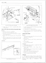 Preview for 216 page of GMC 1982 Light Duty Truck Service Manual