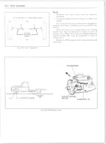 Предварительный просмотр 232 страницы GMC 1982 Light Duty Truck Service Manual