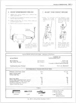 Preview for 255 page of GMC 1982 Light Duty Truck Service Manual