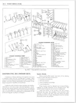 Preview for 258 page of GMC 1982 Light Duty Truck Service Manual