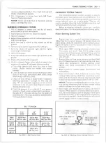 Preview for 267 page of GMC 1982 Light Duty Truck Service Manual